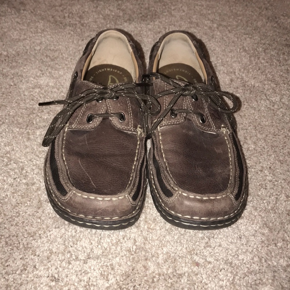Clark’s XTR Lite Men’s 7.5 Shoe